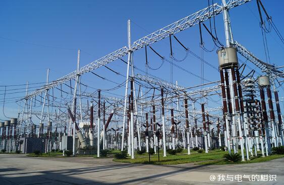 我國電力系統正在發生轉變,數字智能化帶